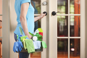 Cleaner Southwark